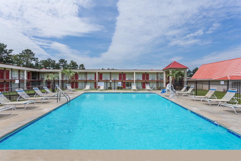 Palmetto Inn — Manning — photo 3