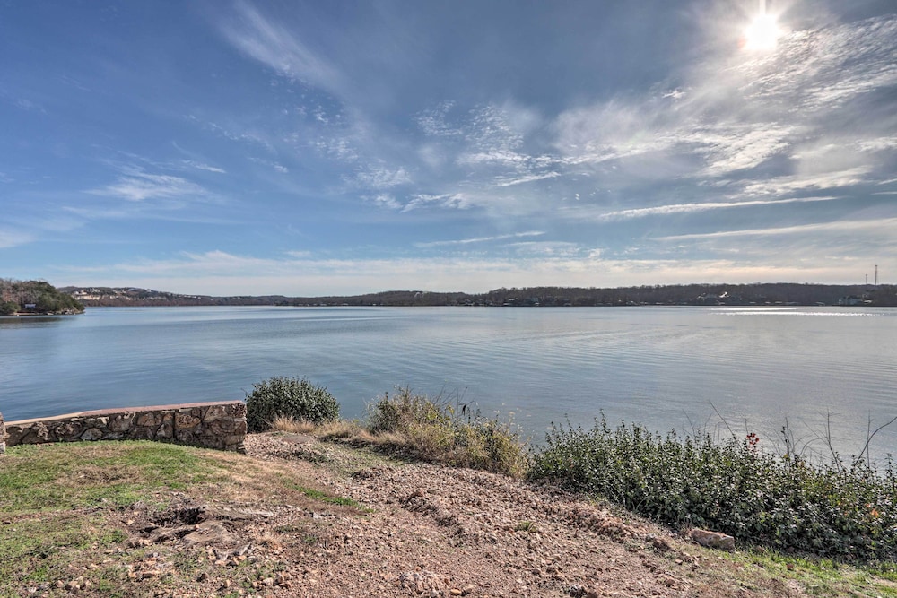 1 Mi to Margaritaville Resort: Osage Beach Home - photo 21