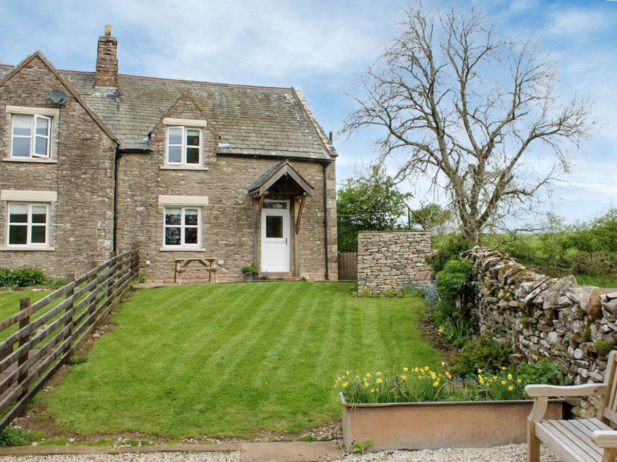 Smardale Cottage — 4-Star Luxury Hotel in Kirkby Stephen, United Kingdom