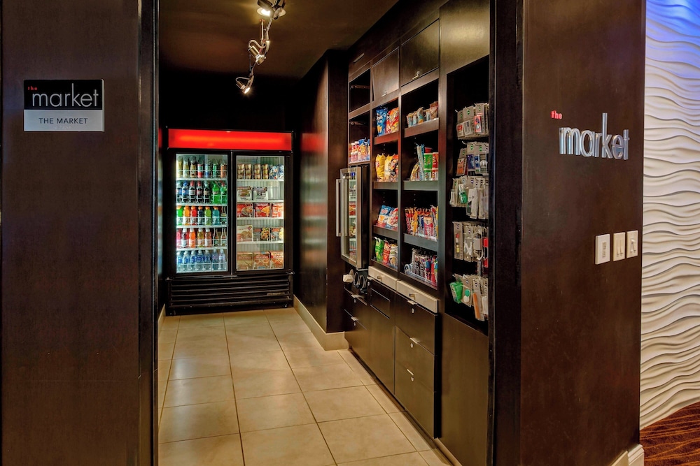 Courtyard by Marriott Midland - photo 16