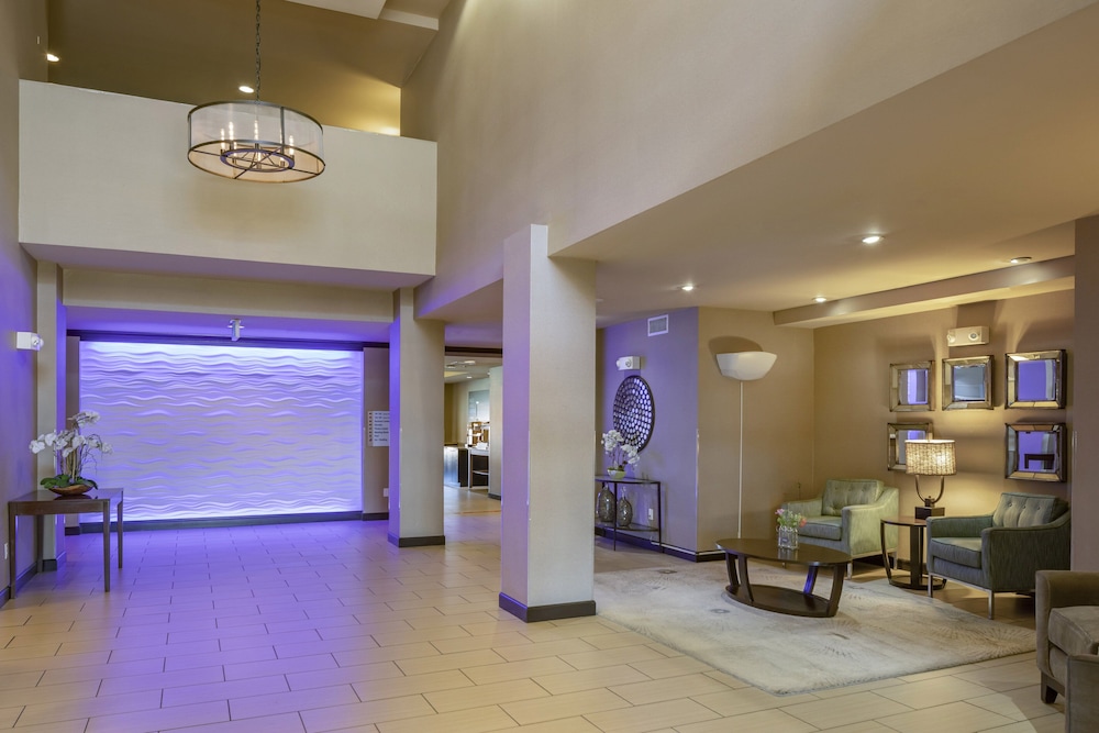 Holiday Inn Express & Suites Indio Coachella Valley by IHG - photo 82