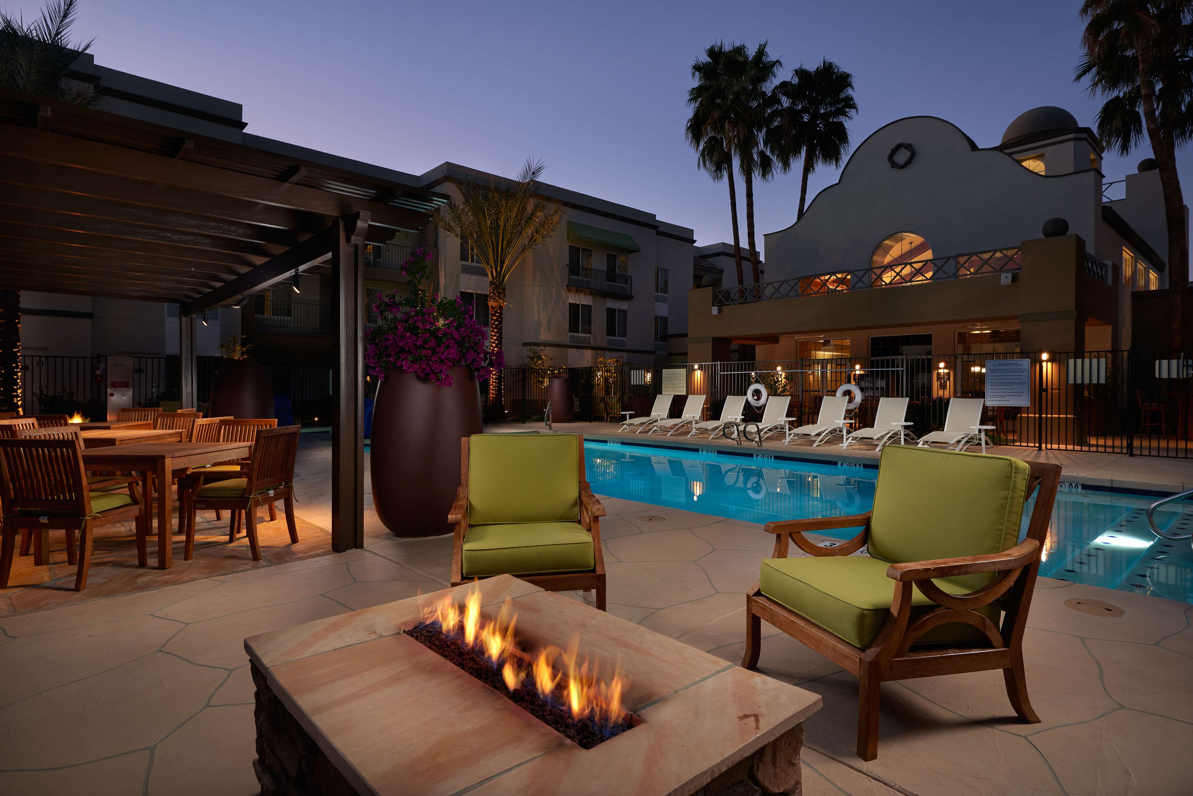 Hampton Inn & Suites Phoenix Scottsdale - photo 7