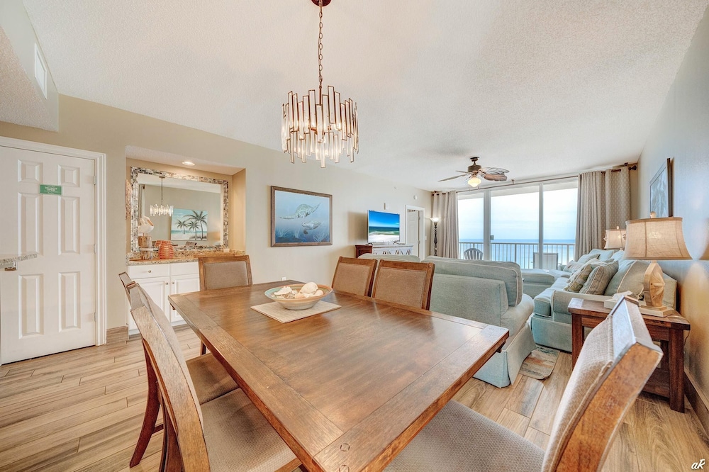 Majestic Beach Towers 2 901 - photo 13