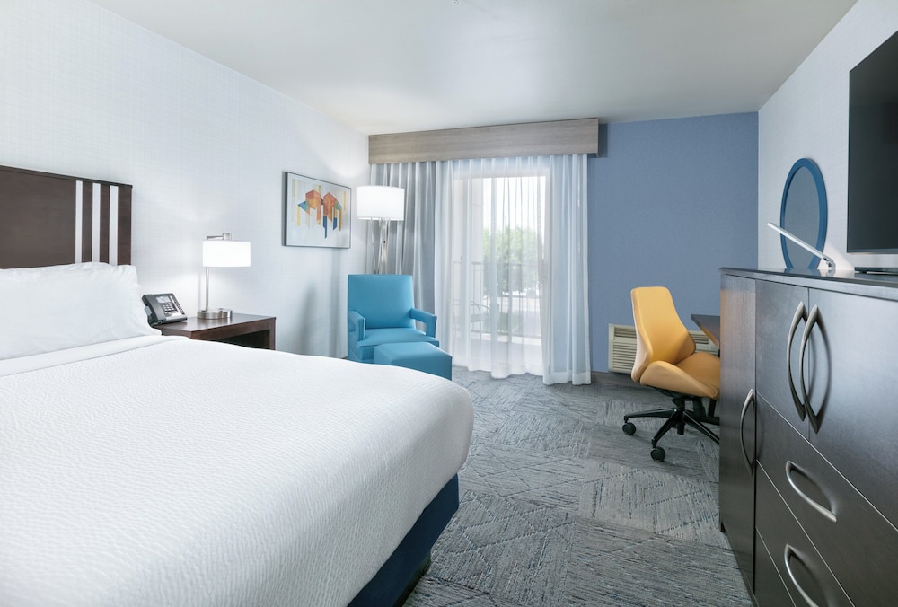 Holiday Inn Express Spokane Valley by IHG - photo 11