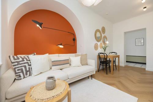 Business Apartment on Mokotow District by Noclegi Renters — 4-Star Luxury Hotel in Warsaw, Poland