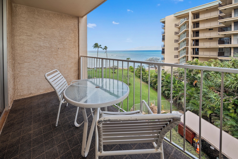 Royal Kahana Maui By Outrigger - photo 563
