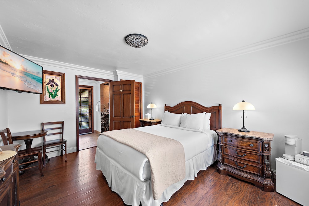 The M Solvang - photo 5