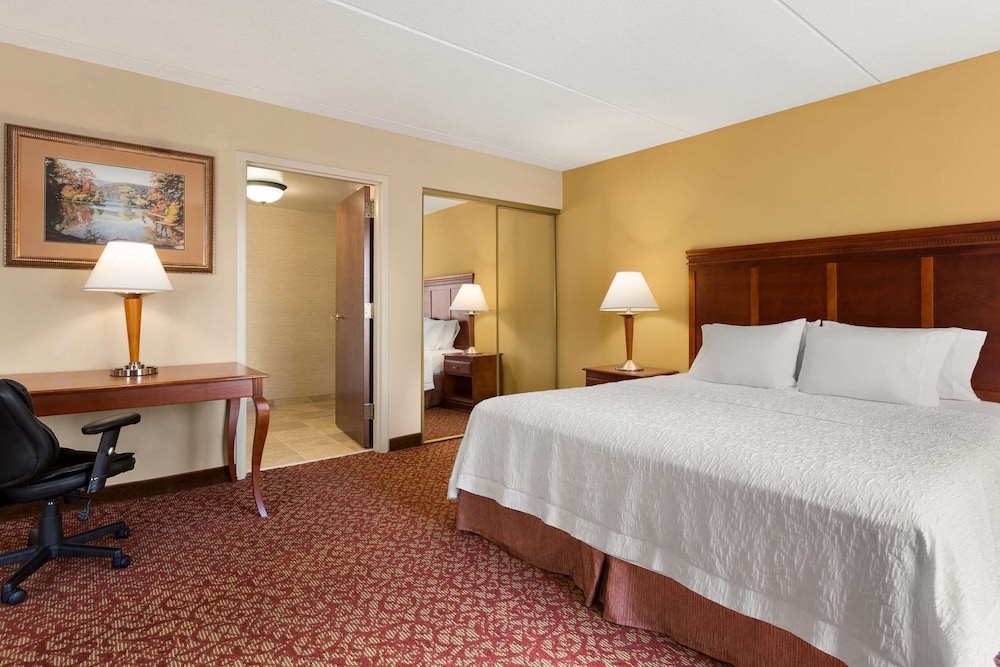 Hampton Inn & Suites Williamsburg Historic District - photo 15