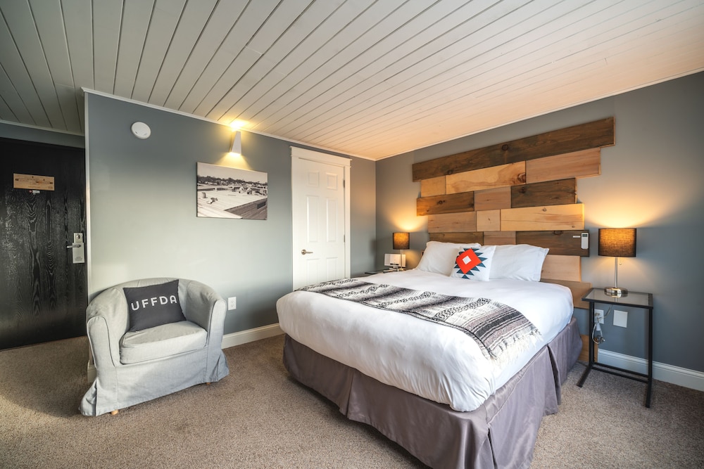 Hotel Rapids - photo 3