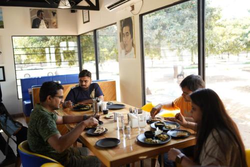 Saachi Villagio Resort — Himatnagar — photo 4