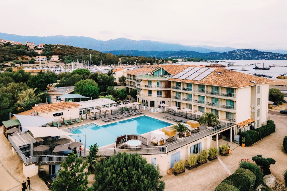 Hôtel Costa Salina in Porto-Vecchio, France