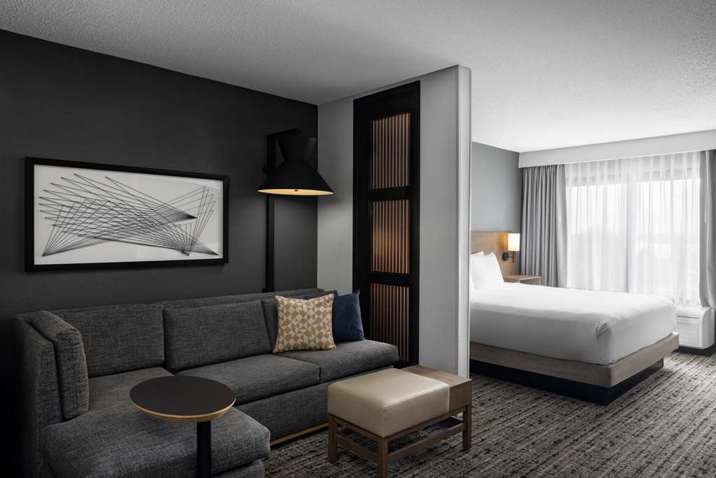 Hyatt Place Tempe Phoenix Airport - photo 24