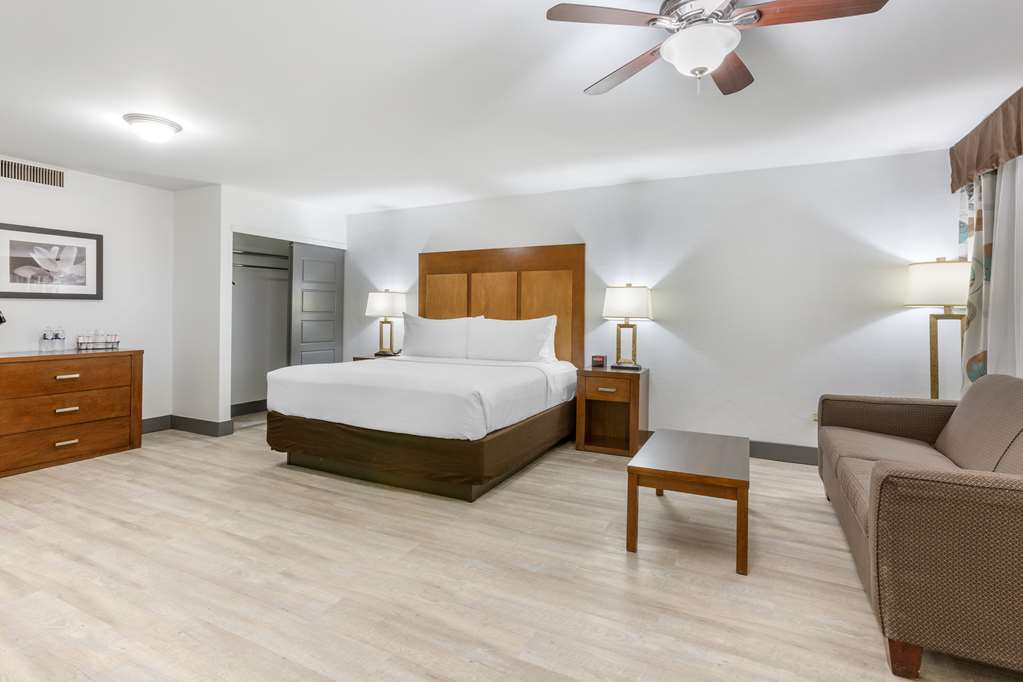 Best Western Plus El Paso Airport Hotel & Conference Center - photo 18