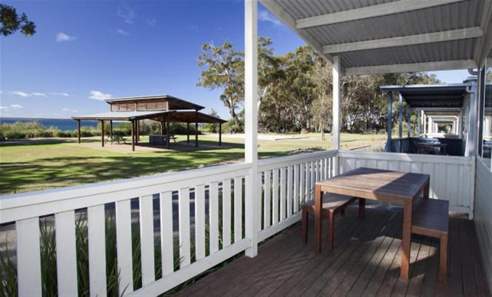 Holiday Haven Huskisson Beach - last minute hotel in Unknown City