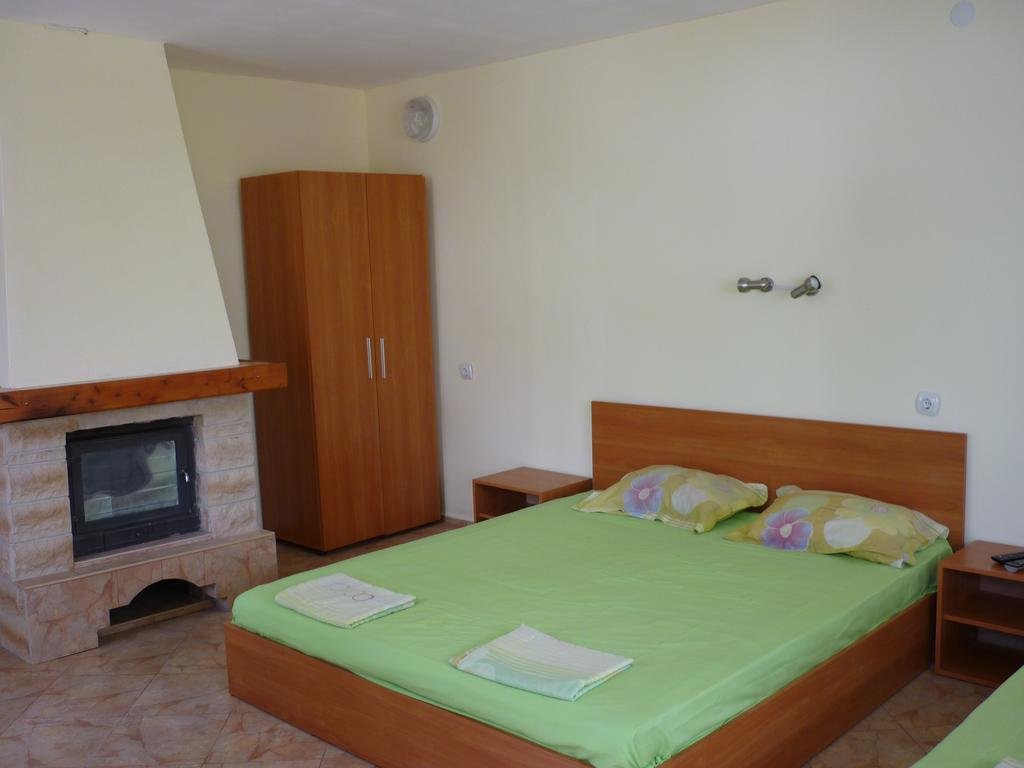 Nimpha Bungalows — Varna — photo 4