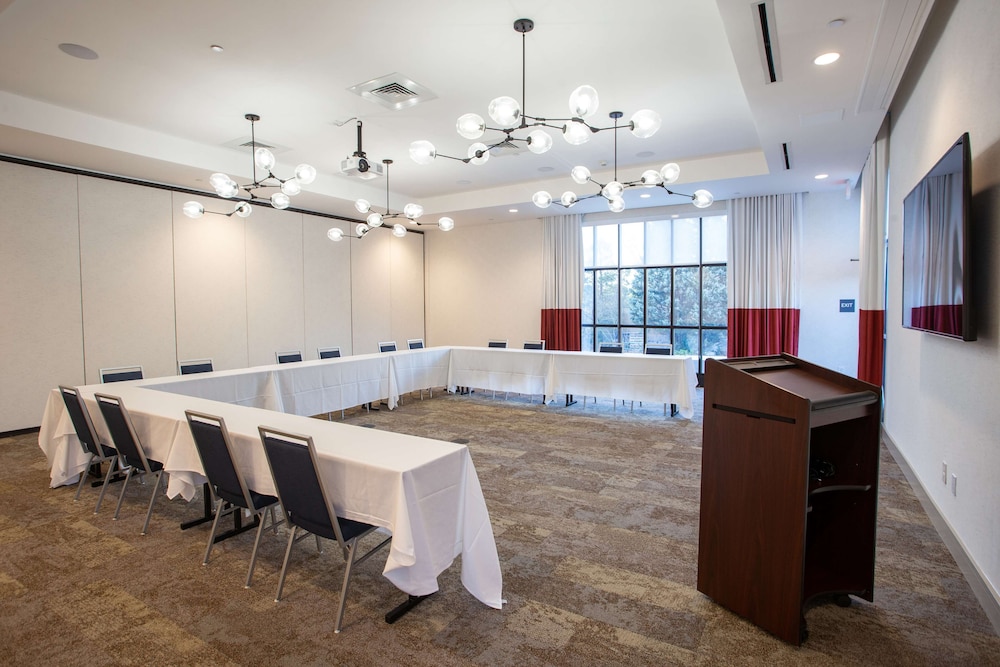 Hilton Garden Inn Southern Pines Pinehurst NC - photo 27