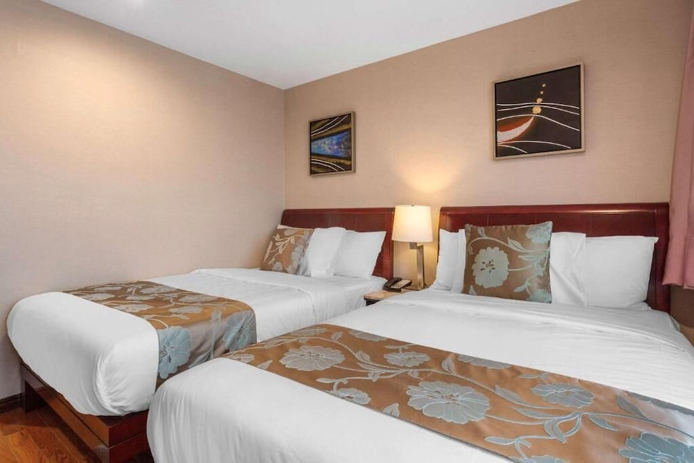 The L Hotel Brooklyn NY - photo 19
