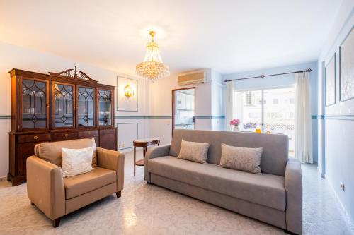 Old Town Soul — 4-Star Luxury Hotel in Albufeira, Portugal