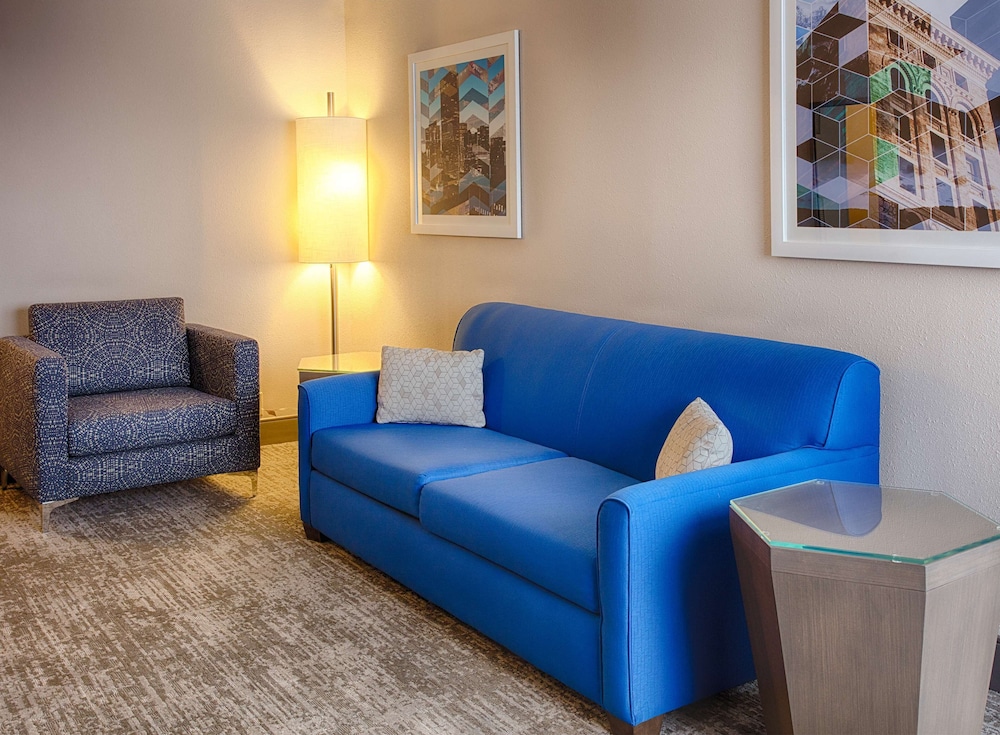 DoubleTree by Hilton Denver Westminster - photo 15