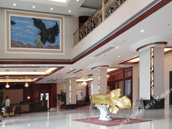 Wanfu Hotel - last minute hotel in Yushan