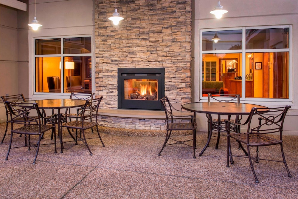 Residence Inn by Marriott Norfolk Airport - photo 52
