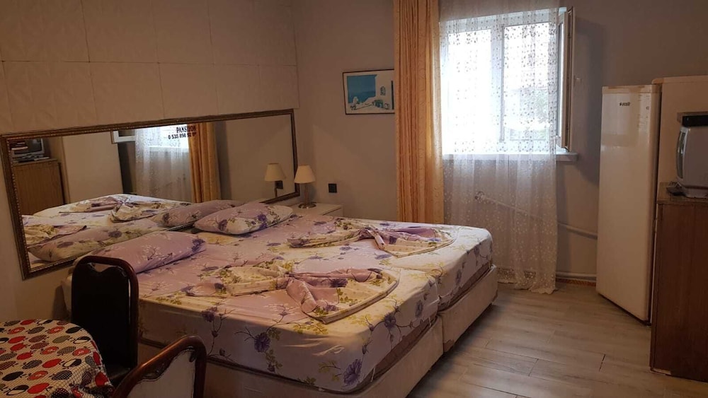 Karaca Termal Pansiyon in Denizli, Turkey