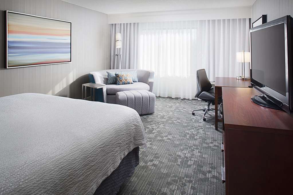 Country Inn & Suites by Radisson Columbus Edinburgh - photo 12