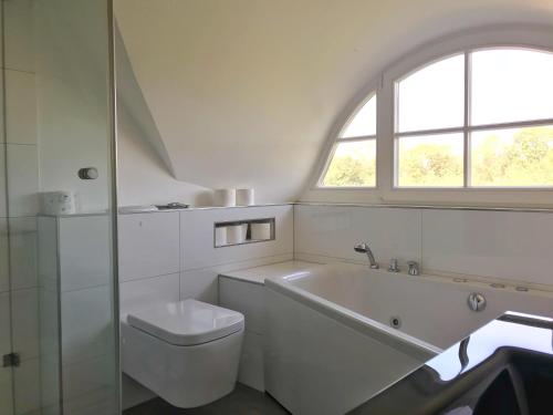 Ferienhaus Sarcander — Glowe — photo 3