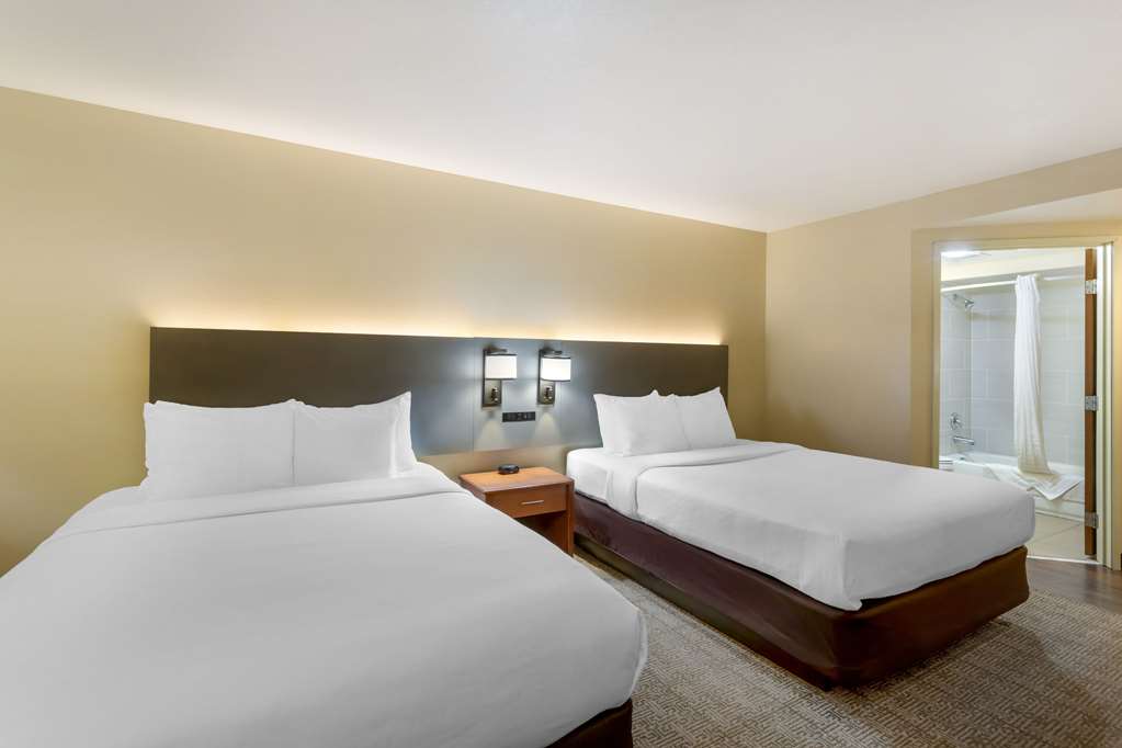 Comfort Inn Richfield I 70 - photo 37