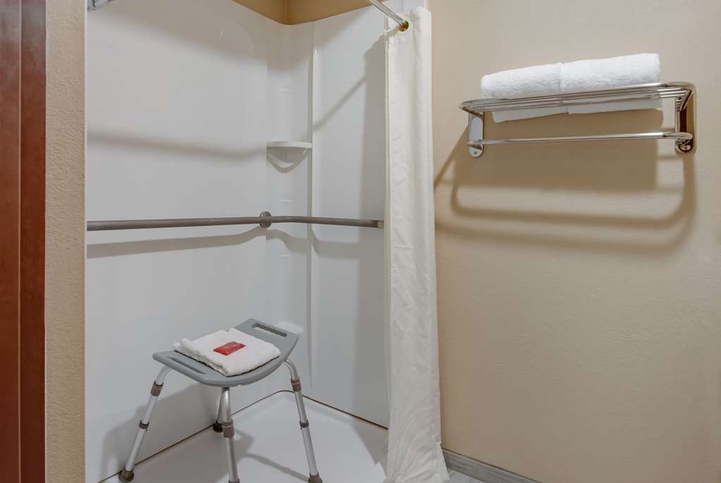 SureStay Plus Hotel by Best Western Reno Airport - photo 32