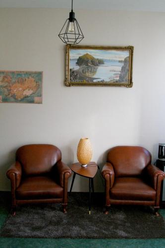 Myrin Guesthouse
