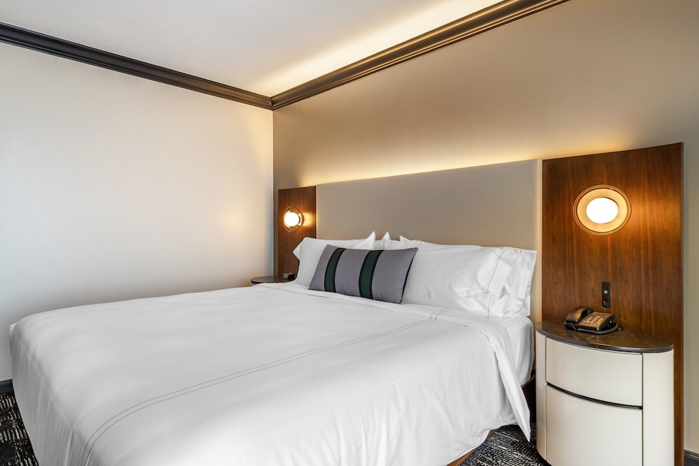 Omni Austin Hotel - photo 26