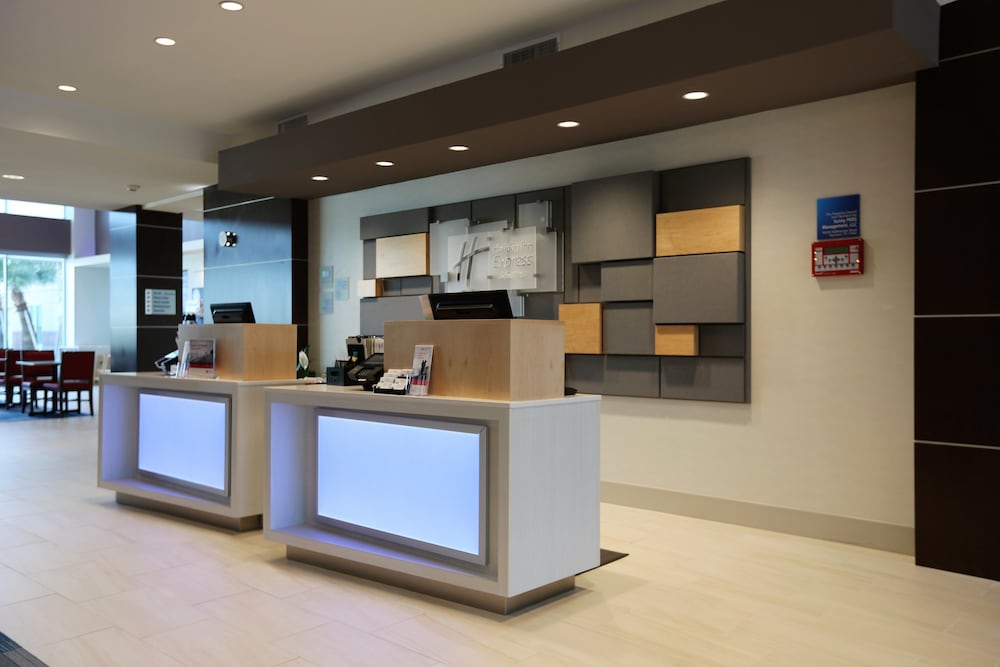 Holiday Inn Express & Suites Houston NW Hwy 290 Cypress by IHG - photo 32
