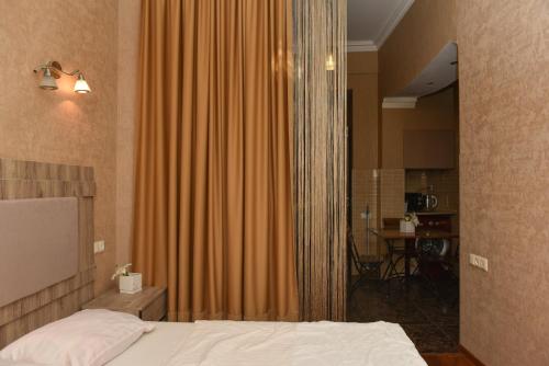 Apartment Elizabeth in Old Tbilisi