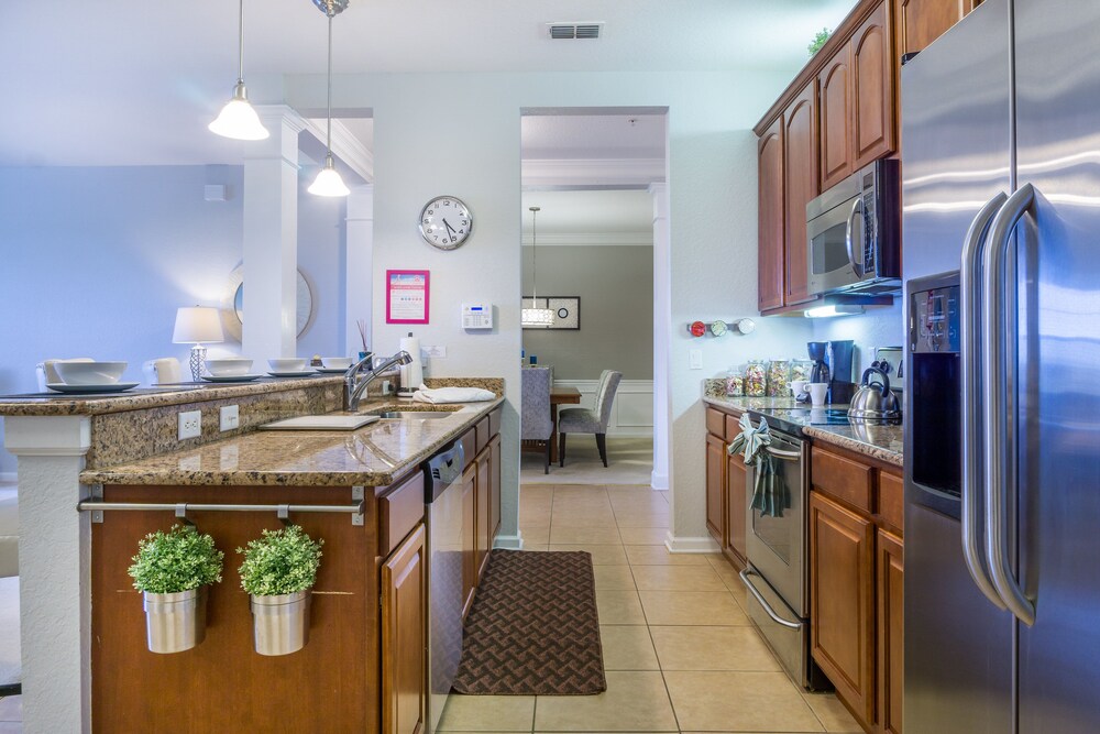 Orlando Luxury Escapes - photo 104