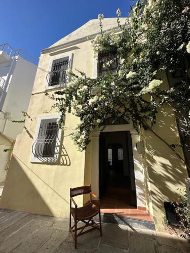 Old Town Traditional House — 4-Star Luxury Hotel in Kos, Greece