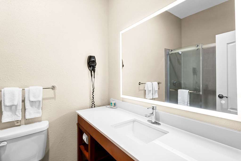Comfort Inn & Suites Grenada - photo 20