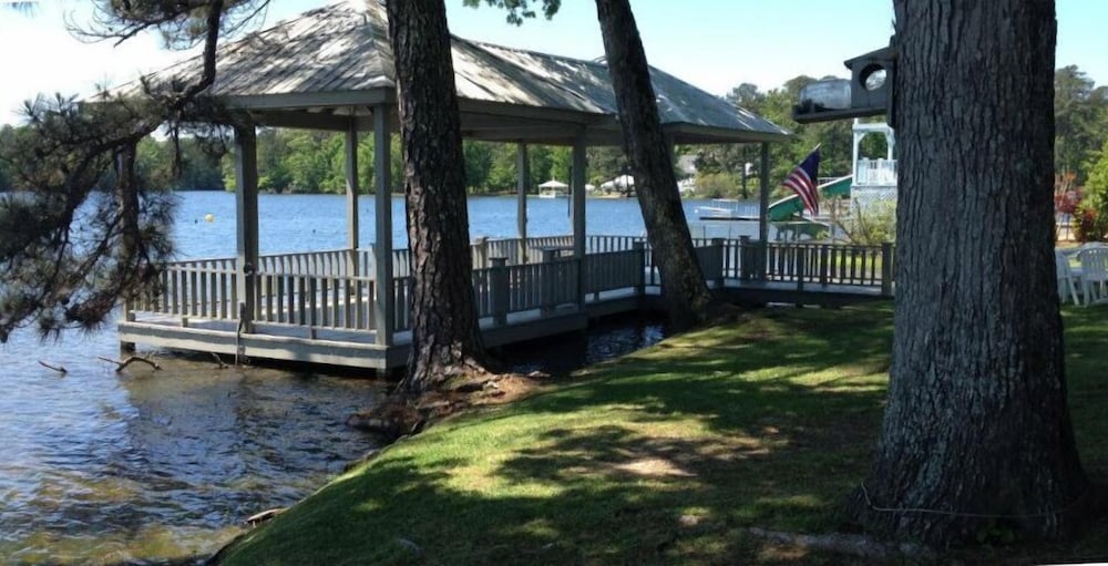 Lake Tiak O Khata Resort - photo 45