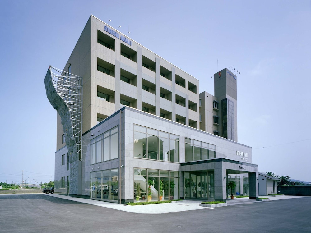 Athena Kaigetsu — Awaji — photo 2