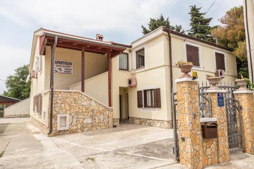 Apartmani Antonella - last minute hotel in Unknown City