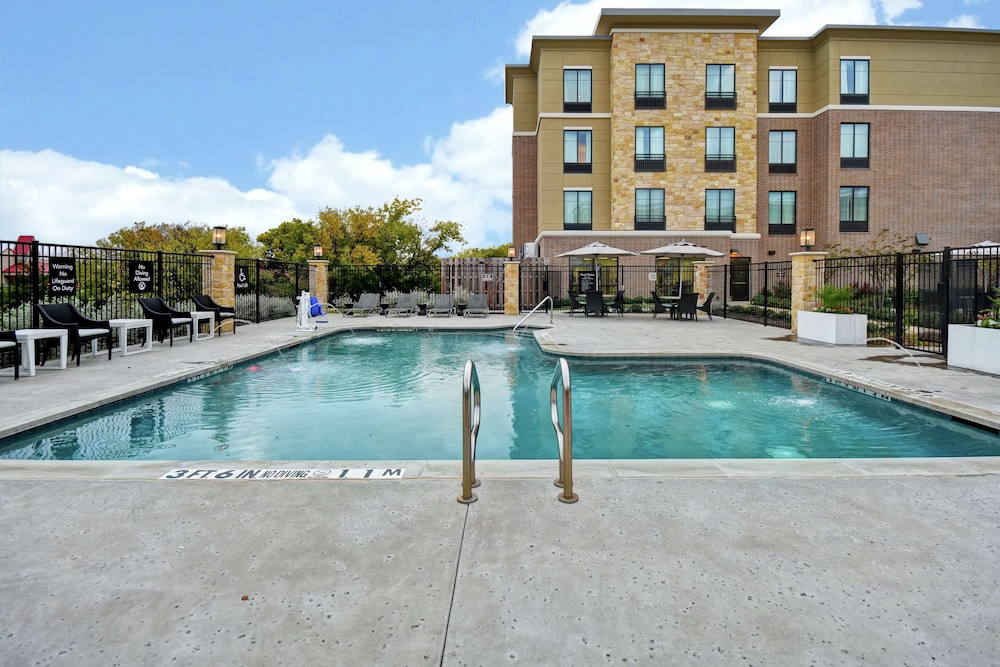 Homewood Suites by Hilton Dallas Arlington South - photo 36