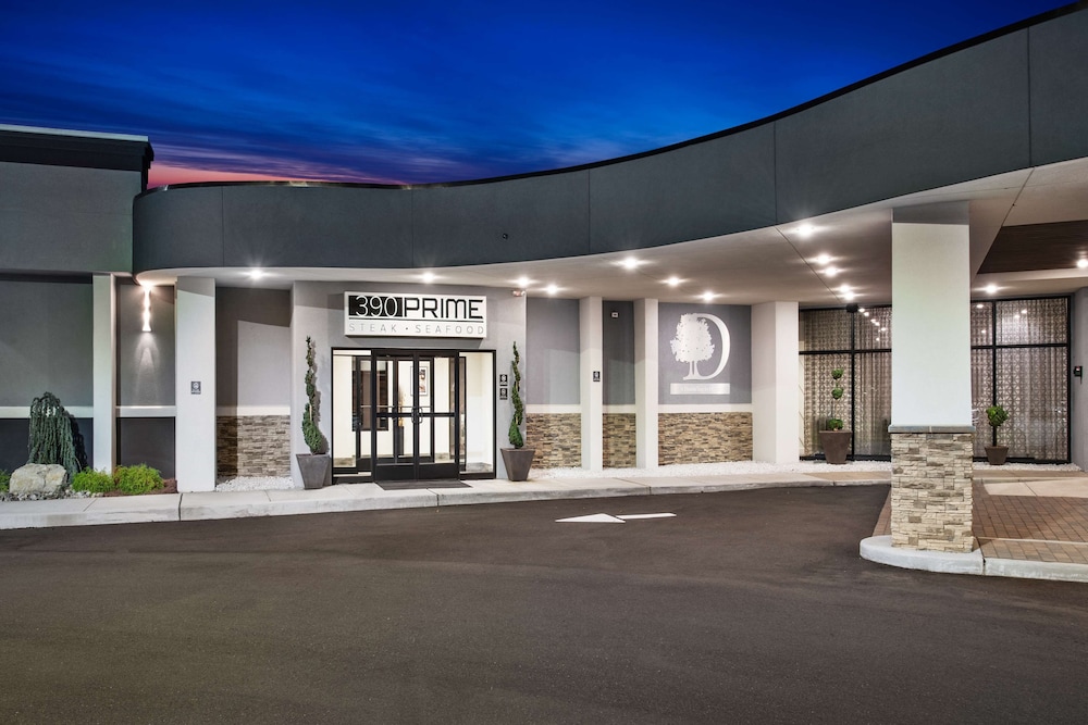 Doubletree by Hilton Monroe Township Cranbury - photo 21