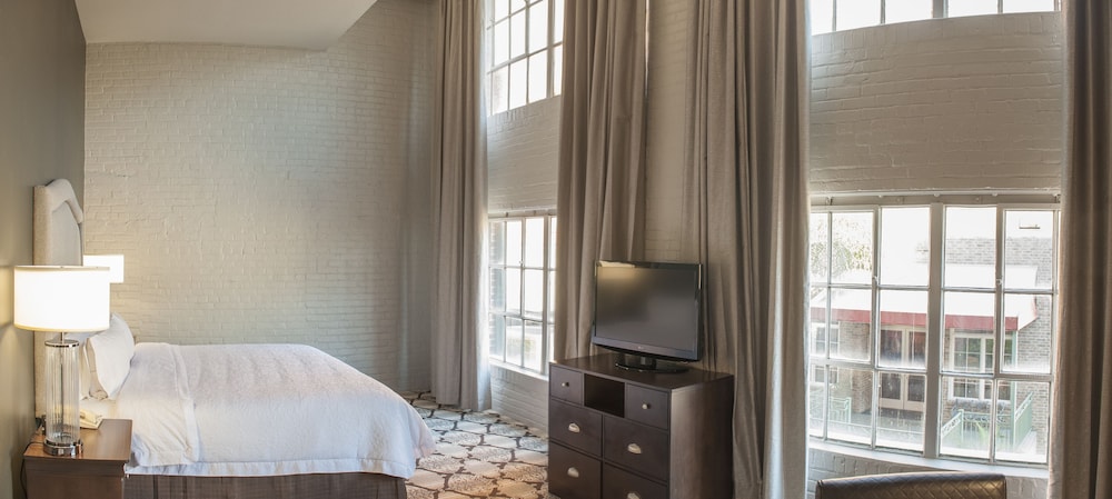 Hampton Inn and Suites New Orleans Convention Center - photo 6