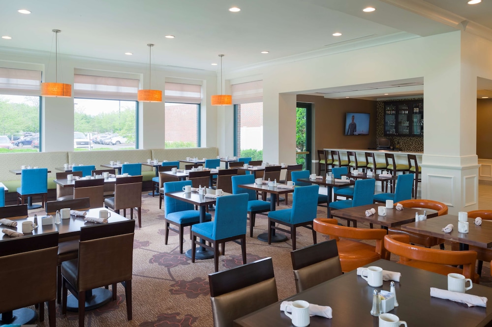 Hilton Garden Inn Hartford South Glastonbury - photo 25