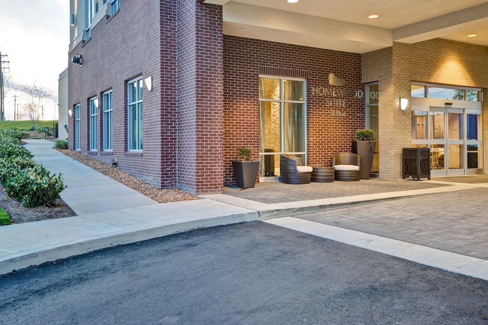 Homewood Suites by Hilton Nashville Franklin Cool Springs - photo 49
