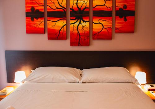 Luminoso a due passi da Piazza Bologna — 4-Star Luxury Hotel in Rome, Italy