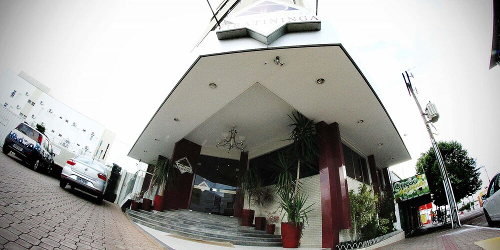 Rede Andrade Rondonopolis in Rondonopolis, Brasil