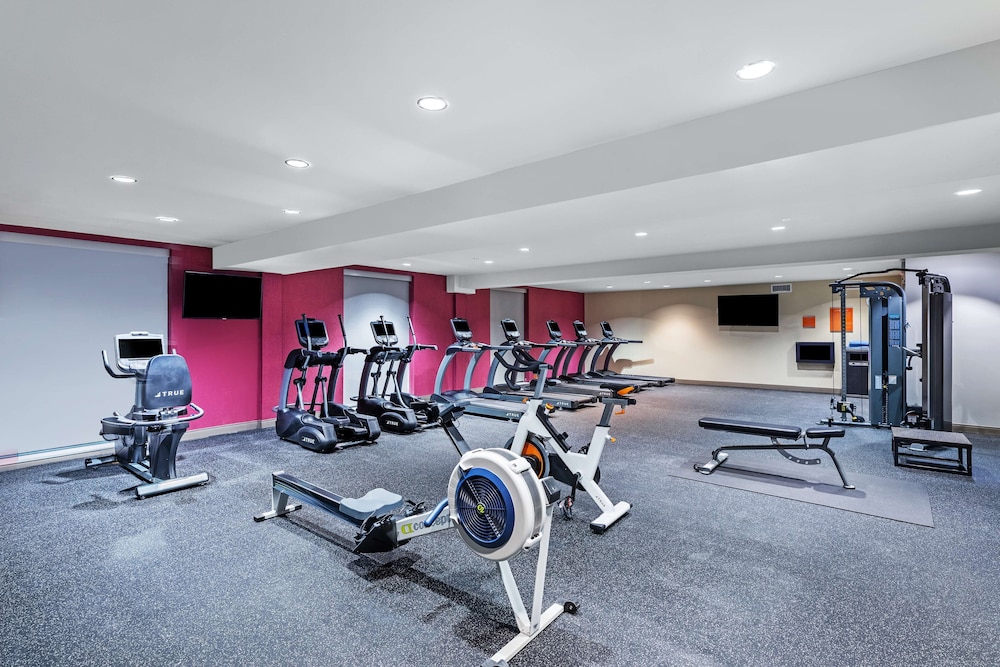 Home2 Suites by Hilton Laredo Airport - photo 21