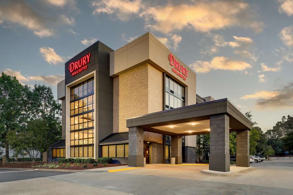 Drury Inn & Suites Cape Girardeau - featured photo