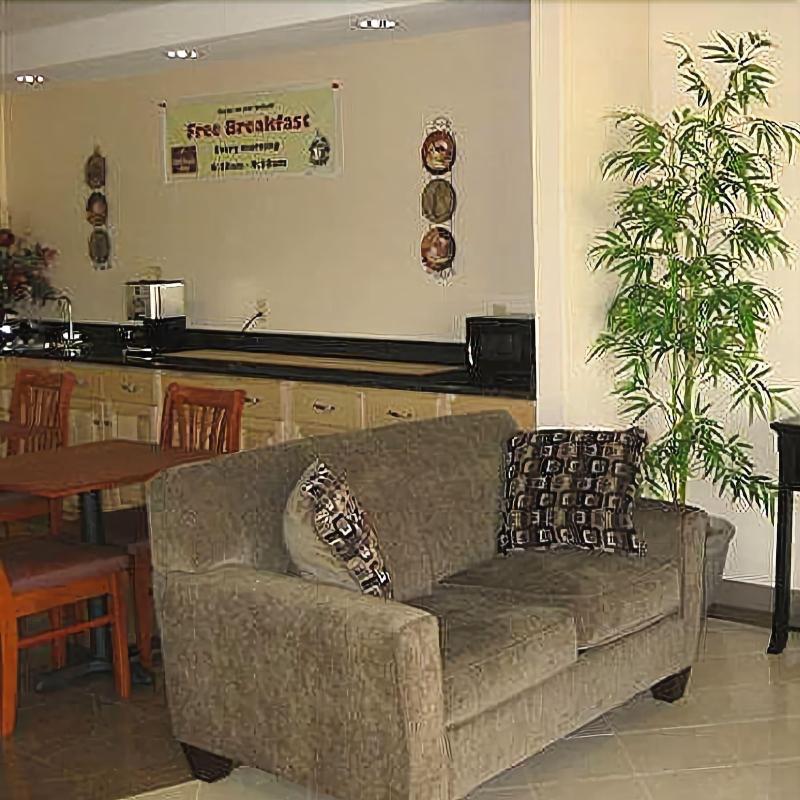 Heritage Inn Picayune - photo 10